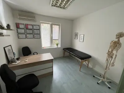 Physio Place / Физиоплейс