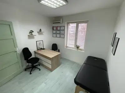 Physio Place / Физиоплейс