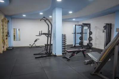 Спортно-възстановителен център Physiocave