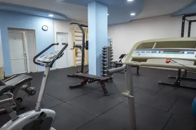 Спортно-възстановителен център Physiocave