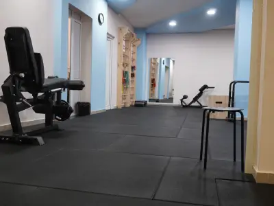 Спортно-възстановителен център Physiocave