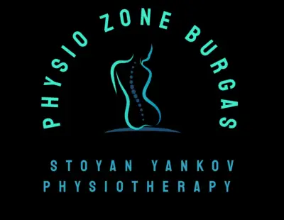 Physio Zone Burgas-Стоян Янков /рехабилитатор/
