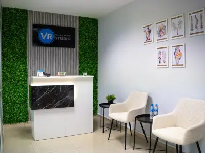 Varna Rehab Studio