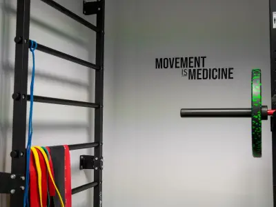 Varna Rehab Studio