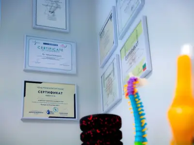 Varna Rehab Studio