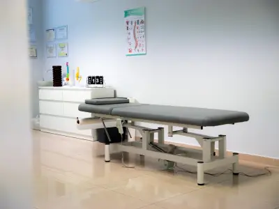 Varna Rehab Studio