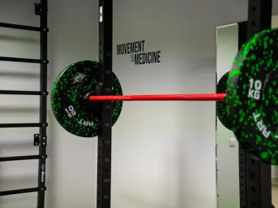 Varna Rehab Studio