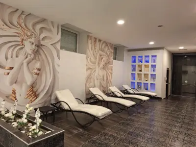 Медицински център Сано