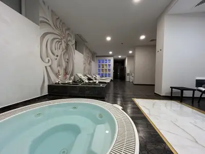 Медицински център Сано