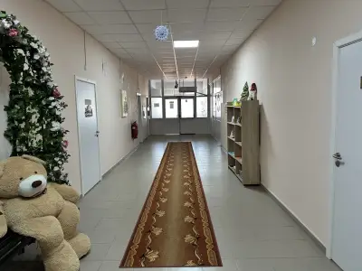 ЦЕНТЪР ЗА СОЦИАЛНА РЕХАБИЛИТАЦИЯ И ИНТЕГРАЦИЯ