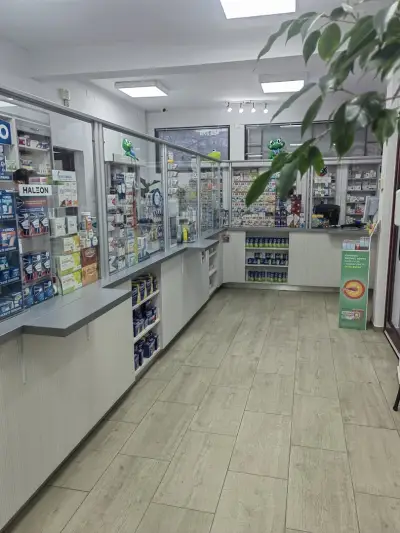 Аптека ФАРМА ВИМ
