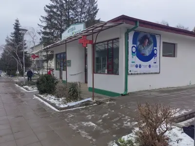 Аптека ФАРМА ВИМ