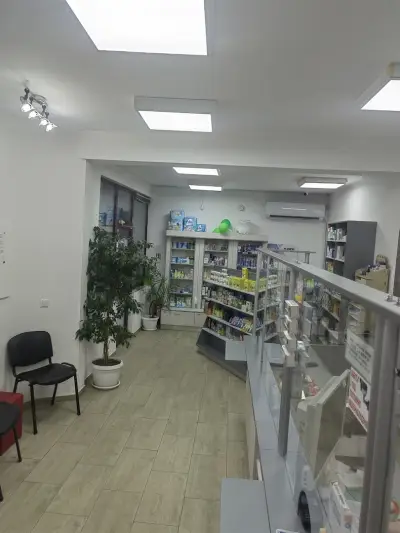 Аптека ФАРМА ВИМ