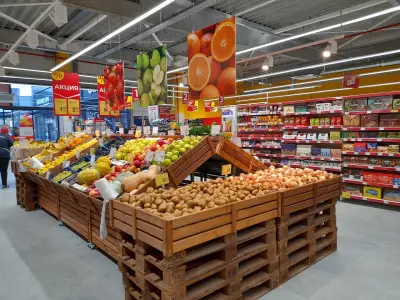 T MARKET