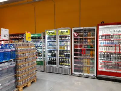 T MARKET