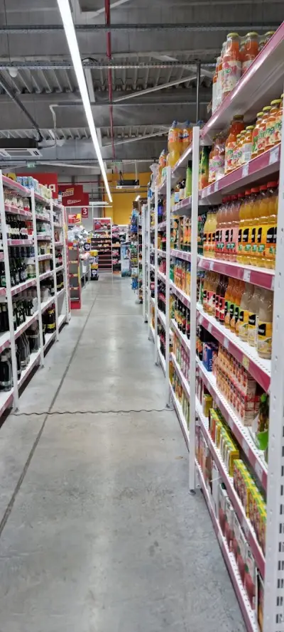 T MARKET