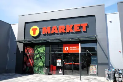 T MARKET