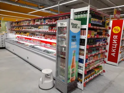 T MARKET