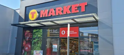 T MARKET