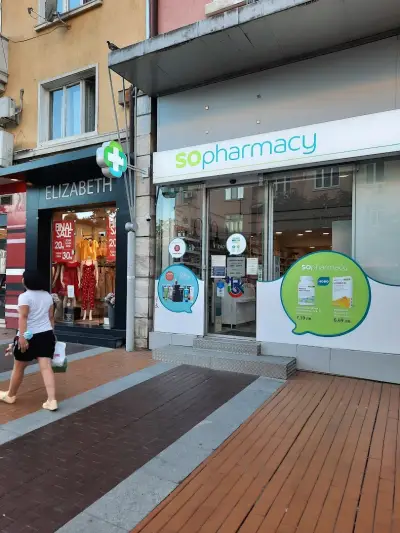 SOpharmacy
