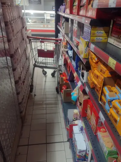 T MARKET