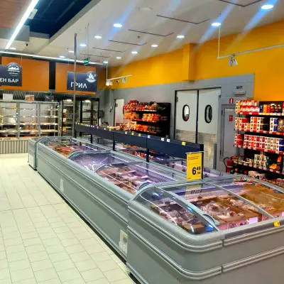 T MARKET