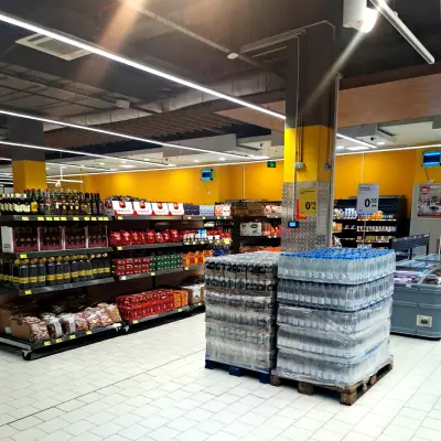 T MARKET
