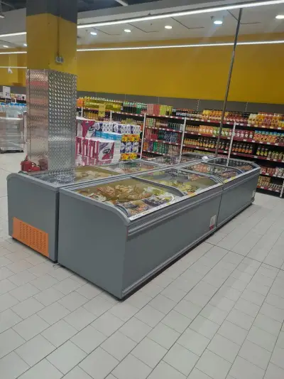 T MARKET