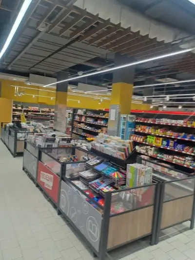 T MARKET