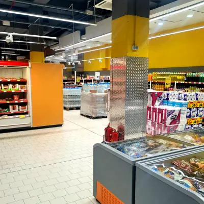 T MARKET