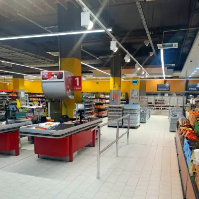 T MARKET