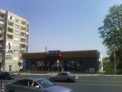 Дъга Мебели