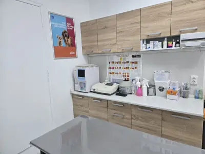 Ветеринарна клиника
