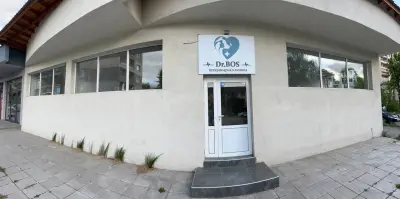 Ветеринарна клиника Dr. BOS