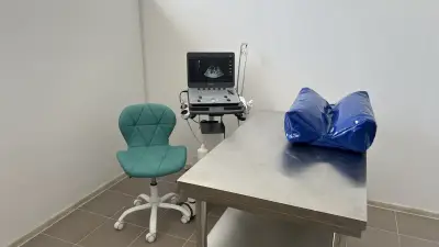 Ветеринарна клиника Dr. BOS