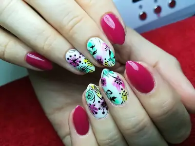 The NAILish - Nail Art Studio