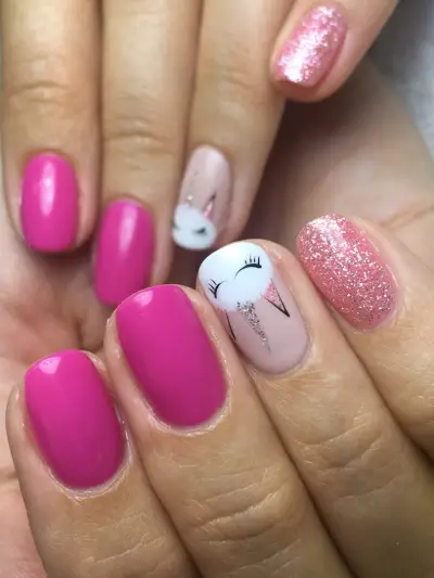 The NAILish - Nail Art Studio