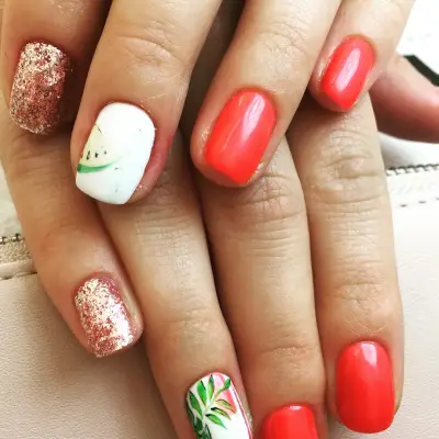 The NAILish - Nail Art Studio