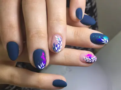 The NAILish - Nail Art Studio