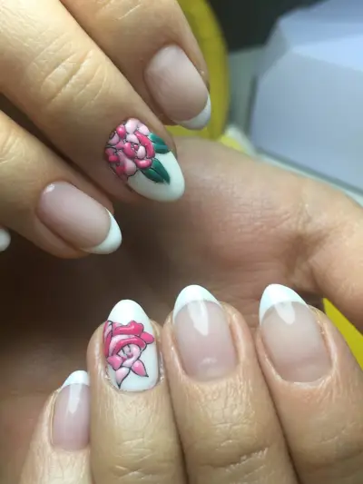The NAILish - Nail Art Studio