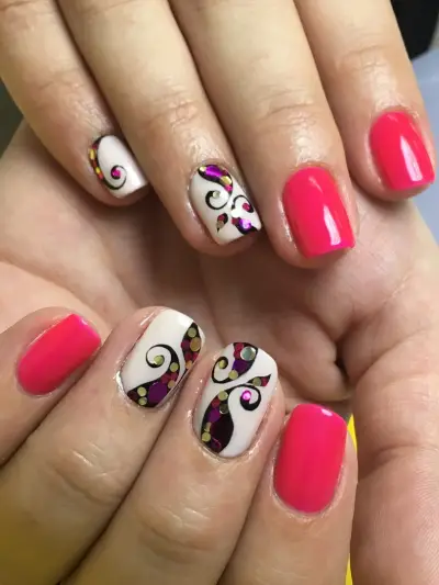 The NAILish - Nail Art Studio