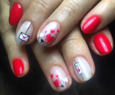 The NAILish - Nail Art Studio