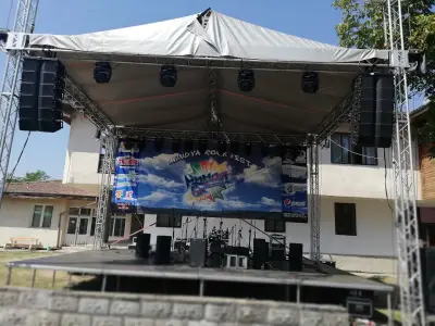 Миндя Рок фест