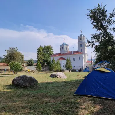 Миндя Рок фест
