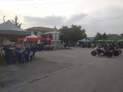 Миндя Рок фест