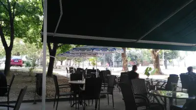 Кафе Клуб 33
