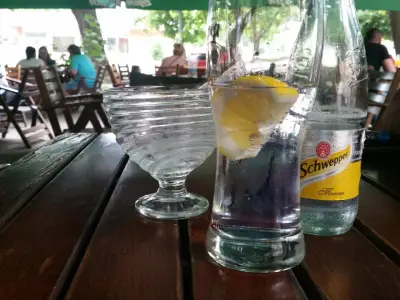 Кафе Клуб 33