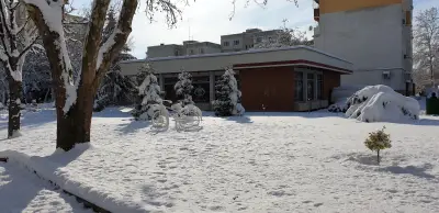 Кафе Клуб 33