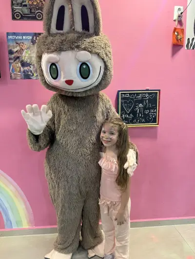 Парти център KinderLand Стара Загора