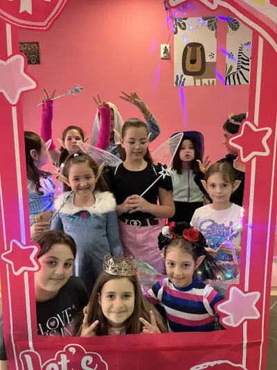 Парти център KinderLand Стара Загора